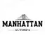 Manhattan